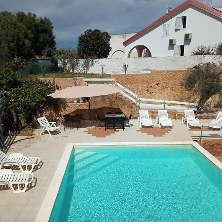 Terre Di Mare Near The Sandy Beach With Pool, Parking & Wifi Fontane Bianche Exteriér fotografie