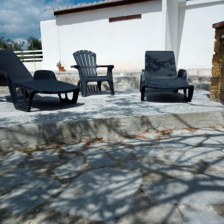 Terre Di Mare Near The Sandy Beach With Pool, Parking & Wifi Fontane Bianche Exteriér fotografie