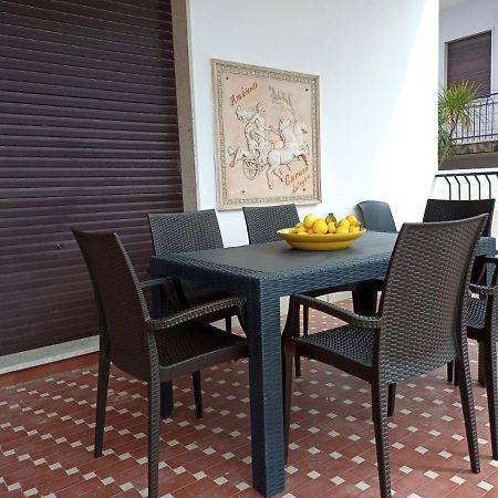 Terre Di Mare Near The Sandy Beach With Pool, Parking & Wifi Fontane Bianche Exteriér fotografie