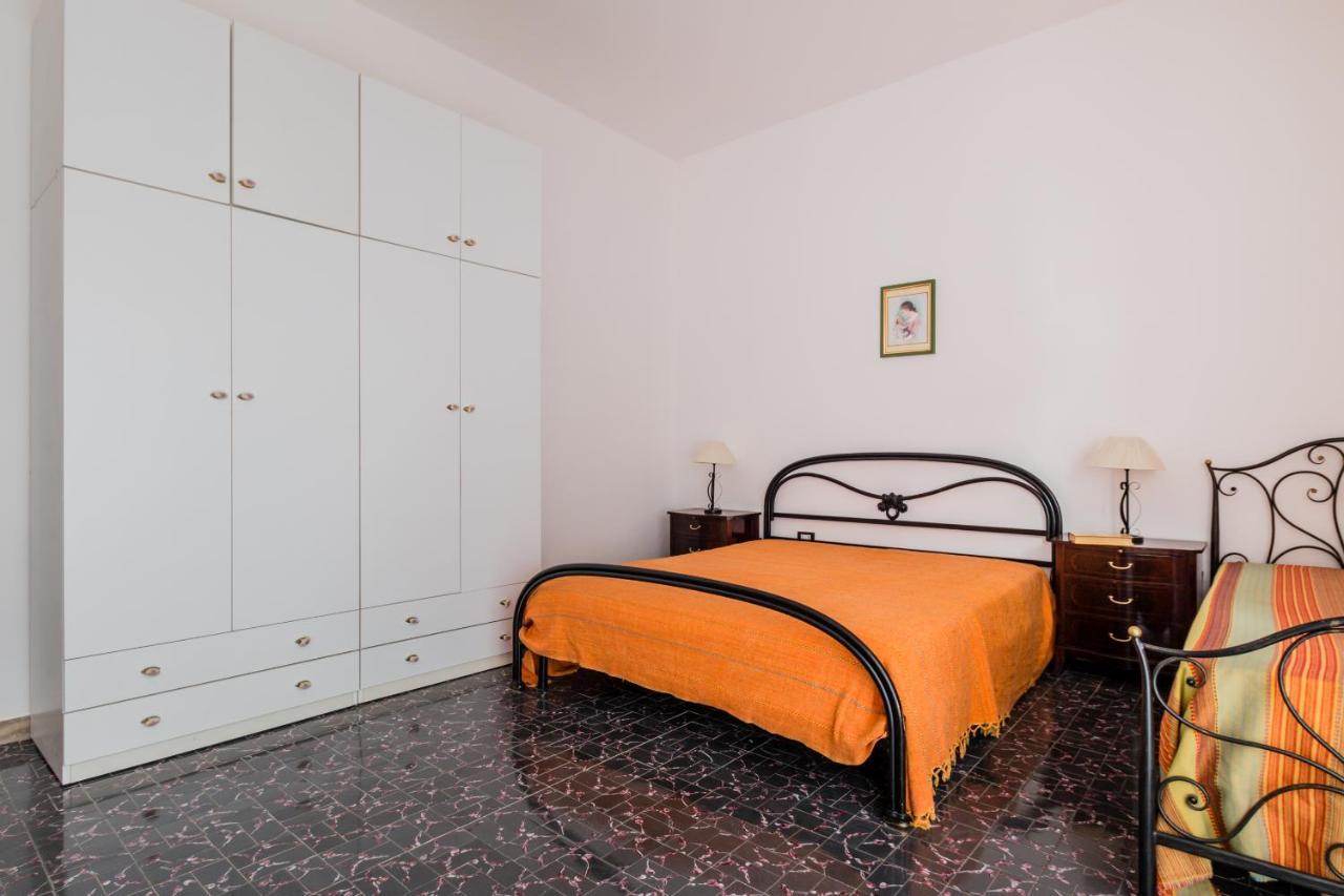 Terre Di Mare Near The Sandy Beach With Pool, Parking & Wifi Fontane Bianche Exteriér fotografie