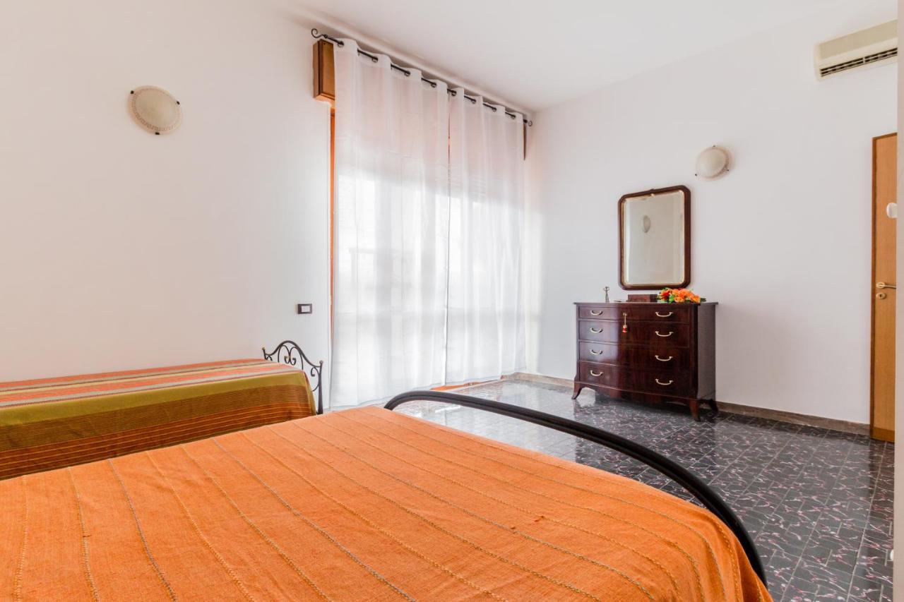 Terre Di Mare Near The Sandy Beach With Pool, Parking & Wifi Fontane Bianche Exteriér fotografie