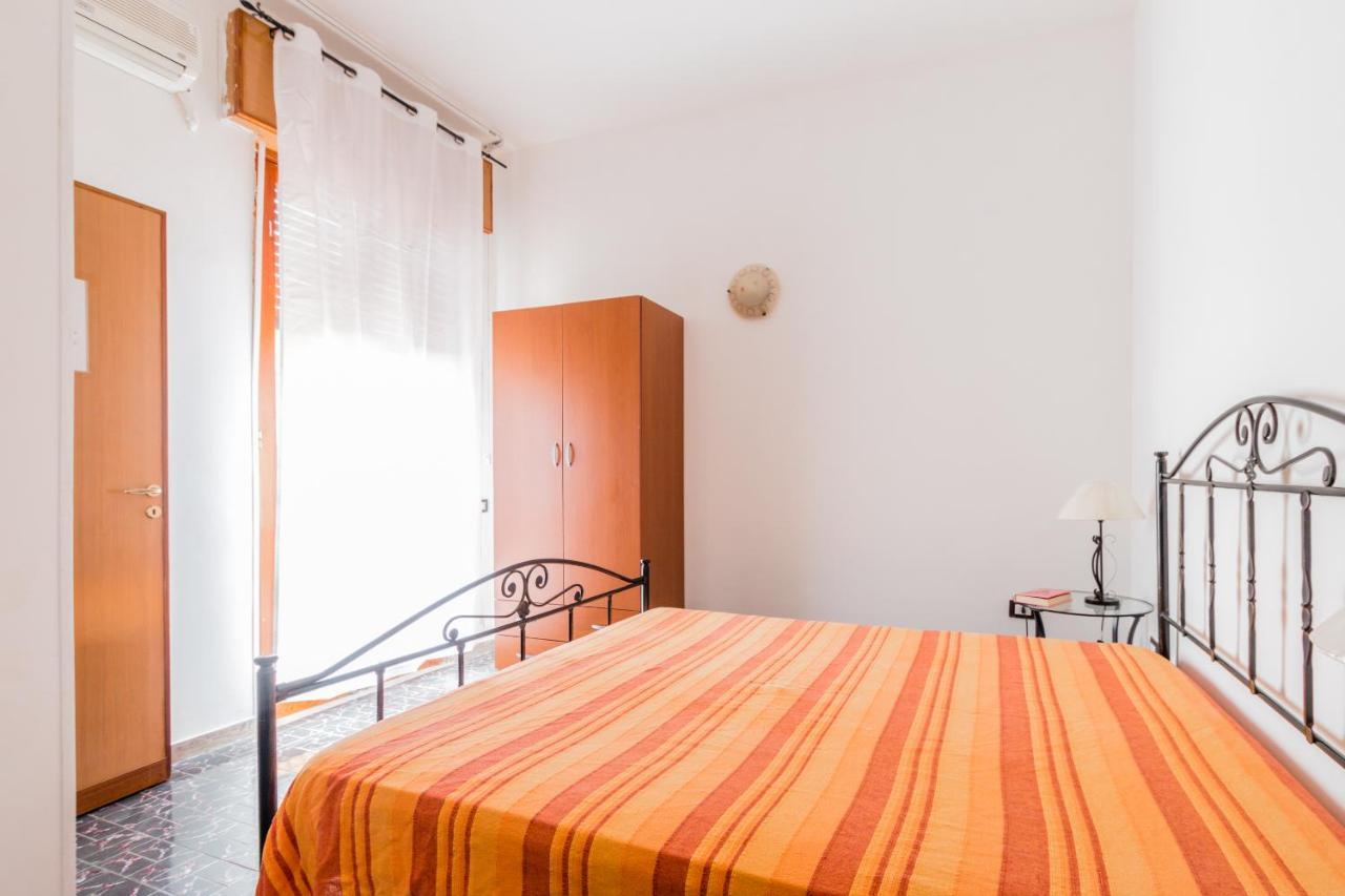 Terre Di Mare Near The Sandy Beach With Pool, Parking & Wifi Fontane Bianche Exteriér fotografie