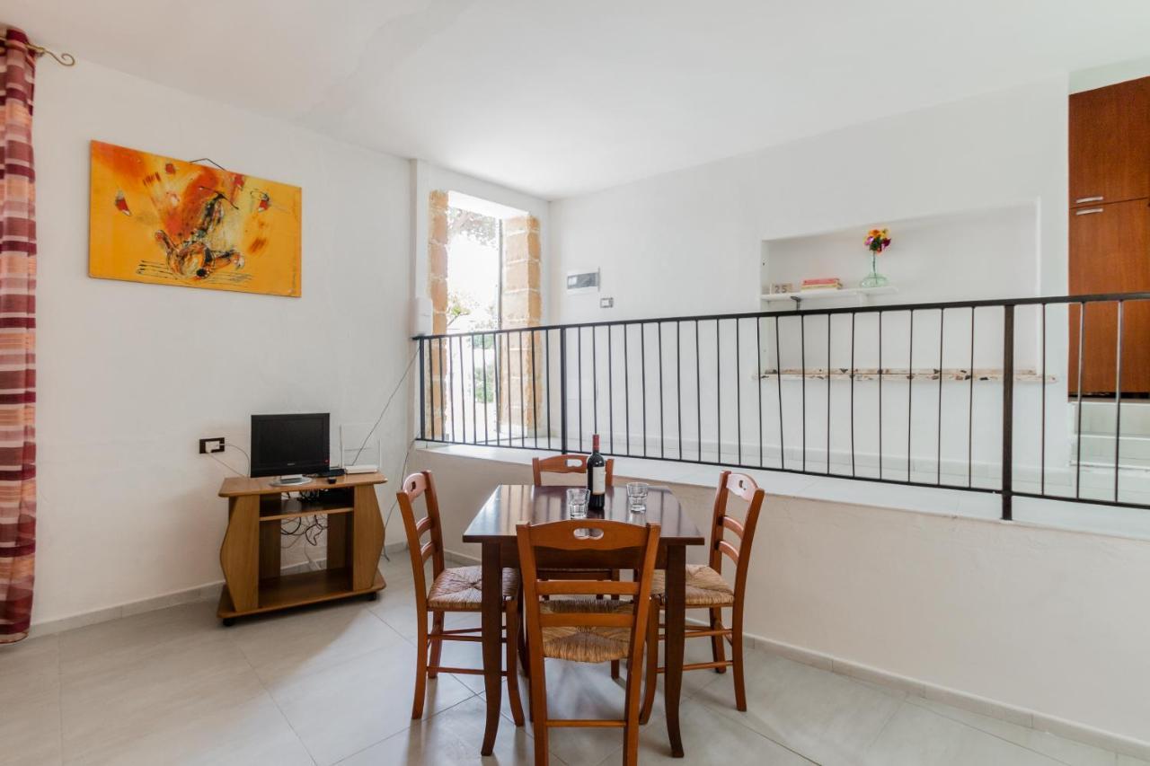 Terre Di Mare Near The Sandy Beach With Pool, Parking & Wifi Fontane Bianche Exteriér fotografie